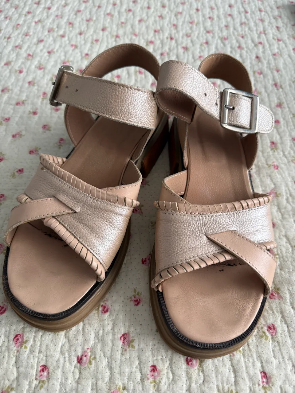 Sandalias Otra - imagen 1