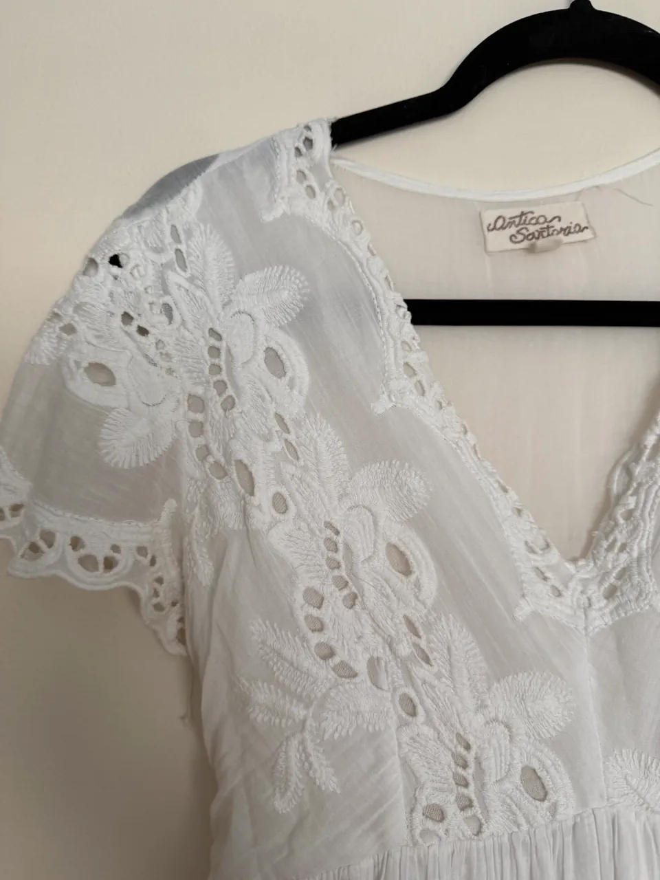 Vestido Antica Sartoria - imagen 1