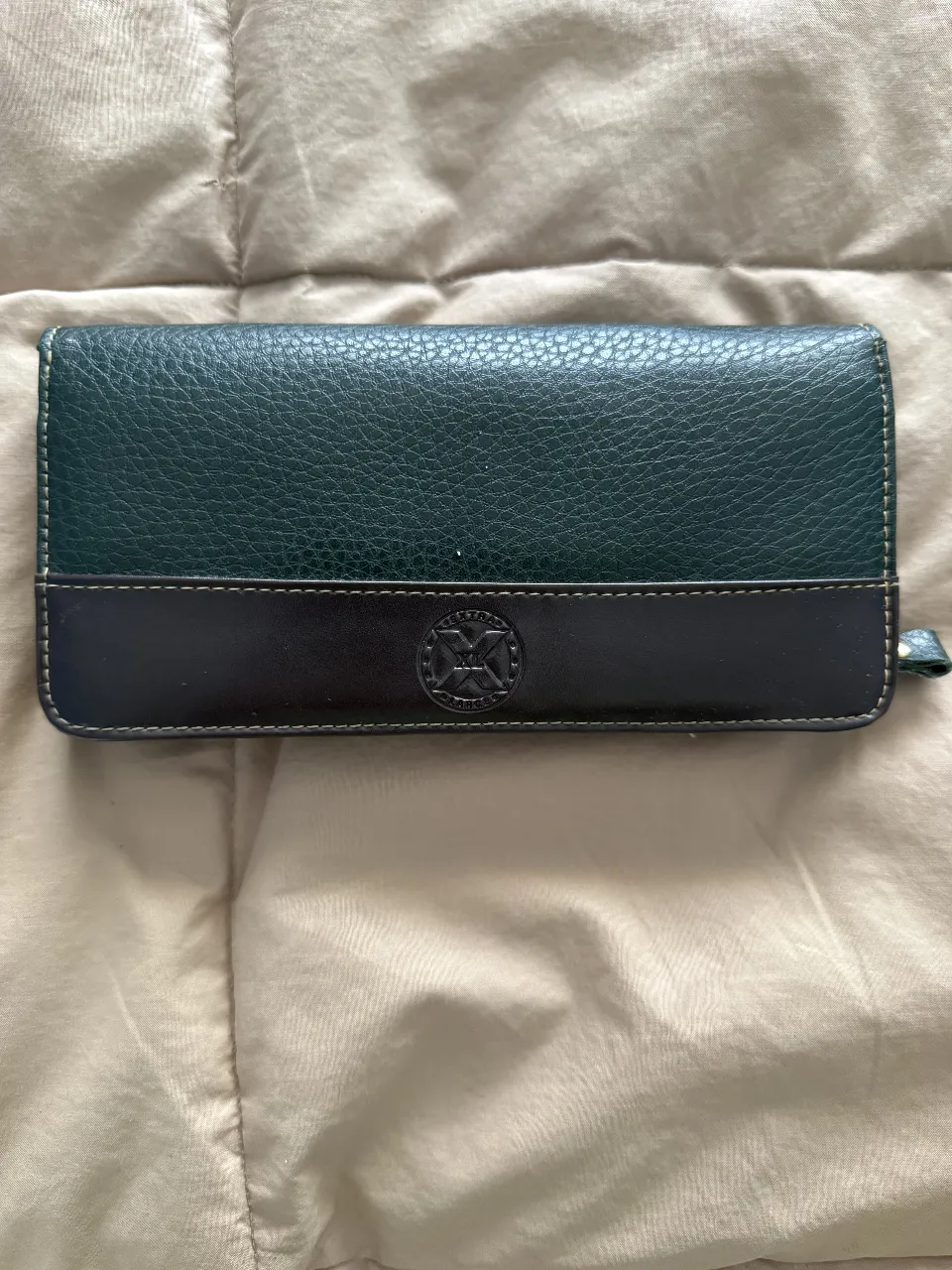 Billetera Xl extra large - imagen 1