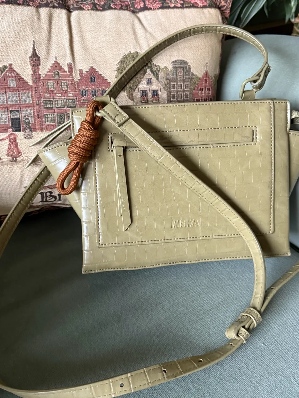 Cartera Mishka - imagen 1