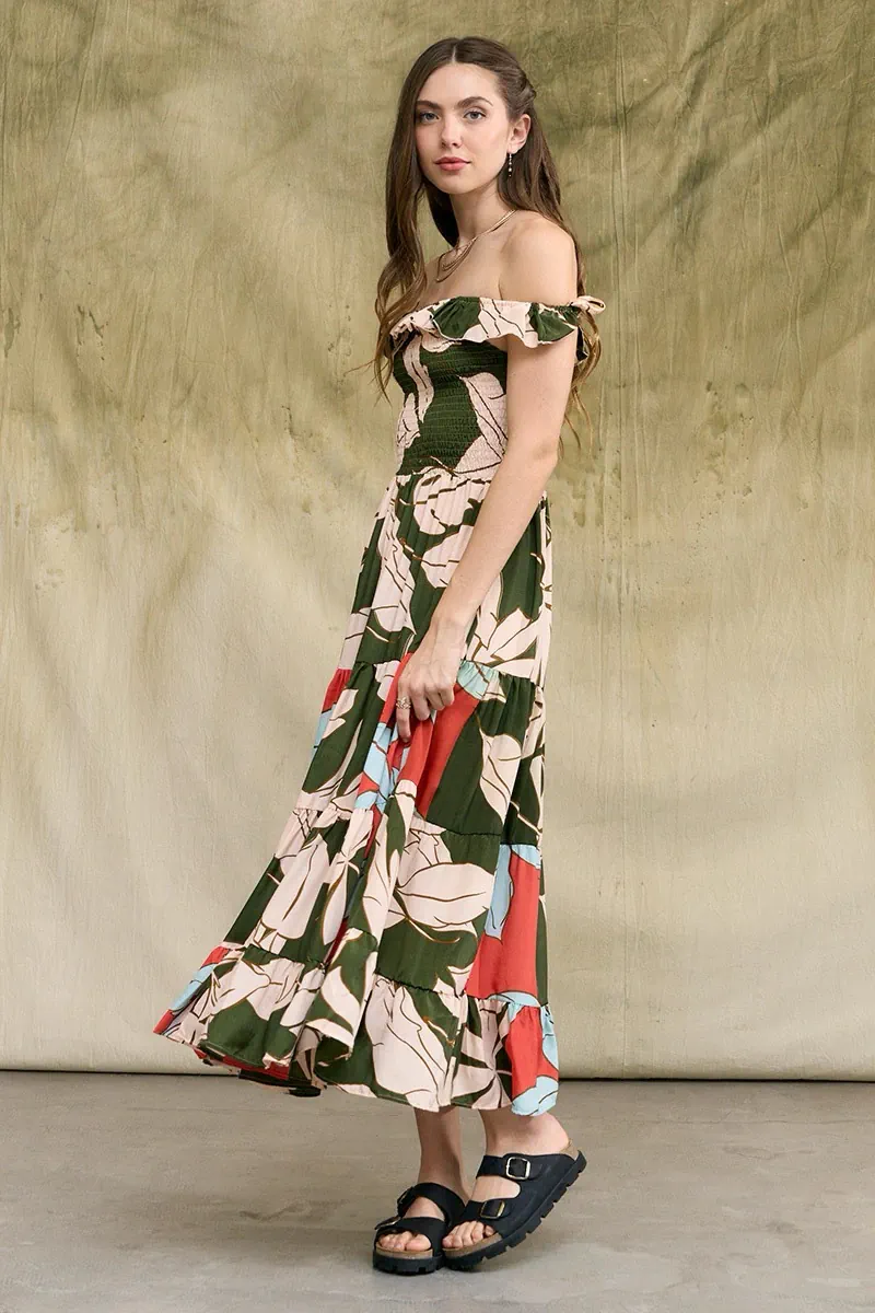 Santa bohemia · Talle L