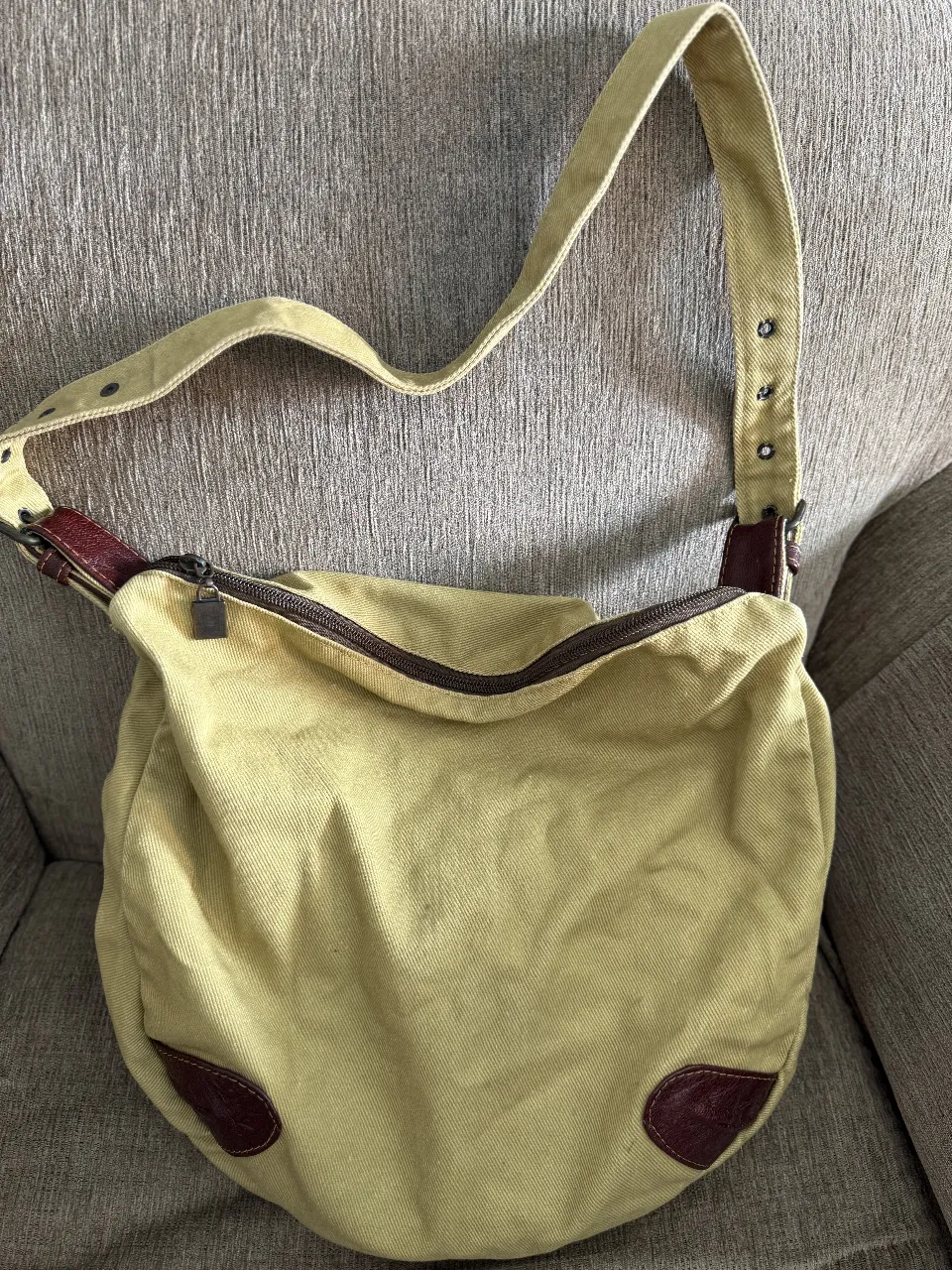 Bolso Sin marca - imagen 1