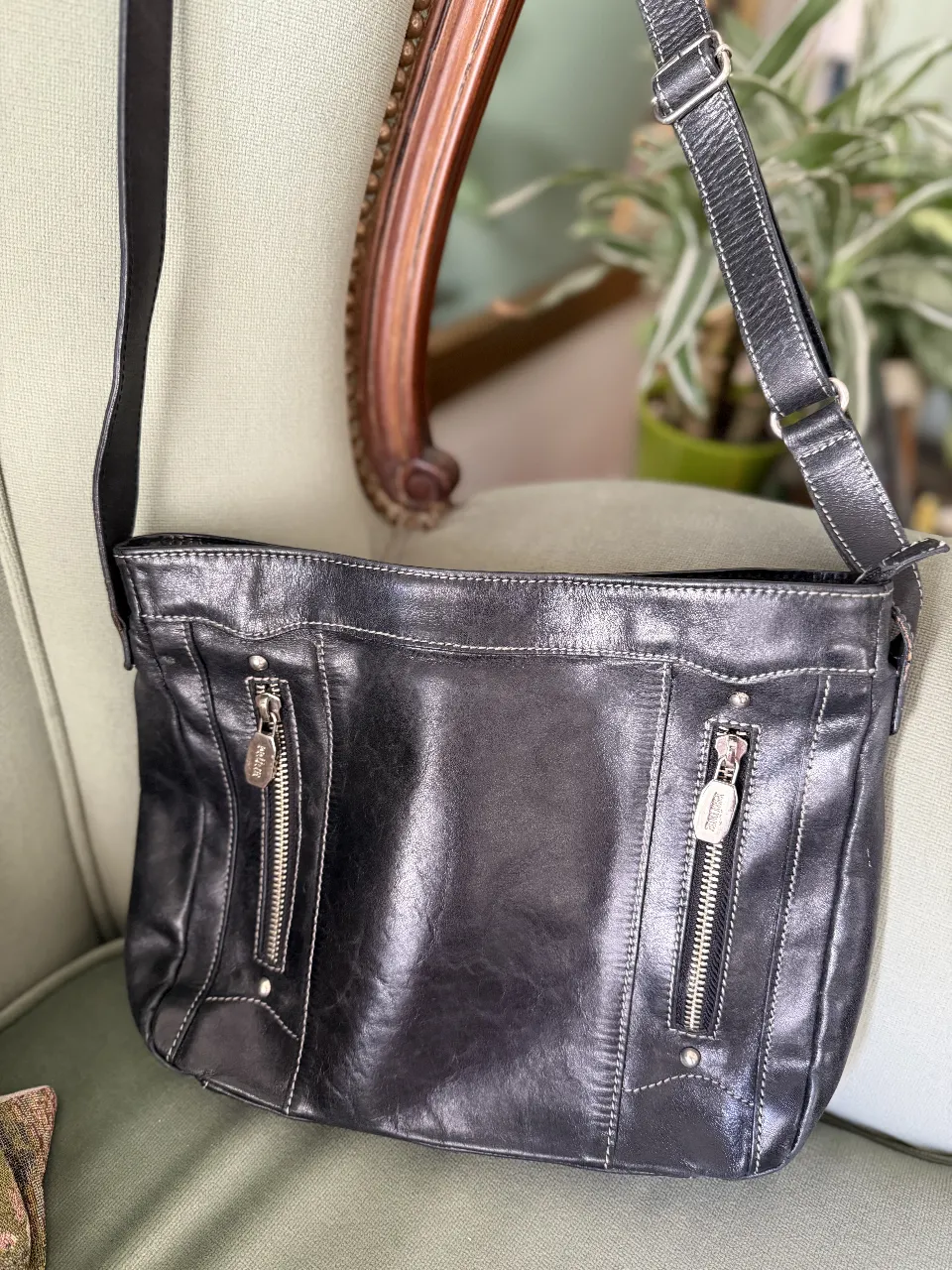 Bolso Prüne - imagen 1