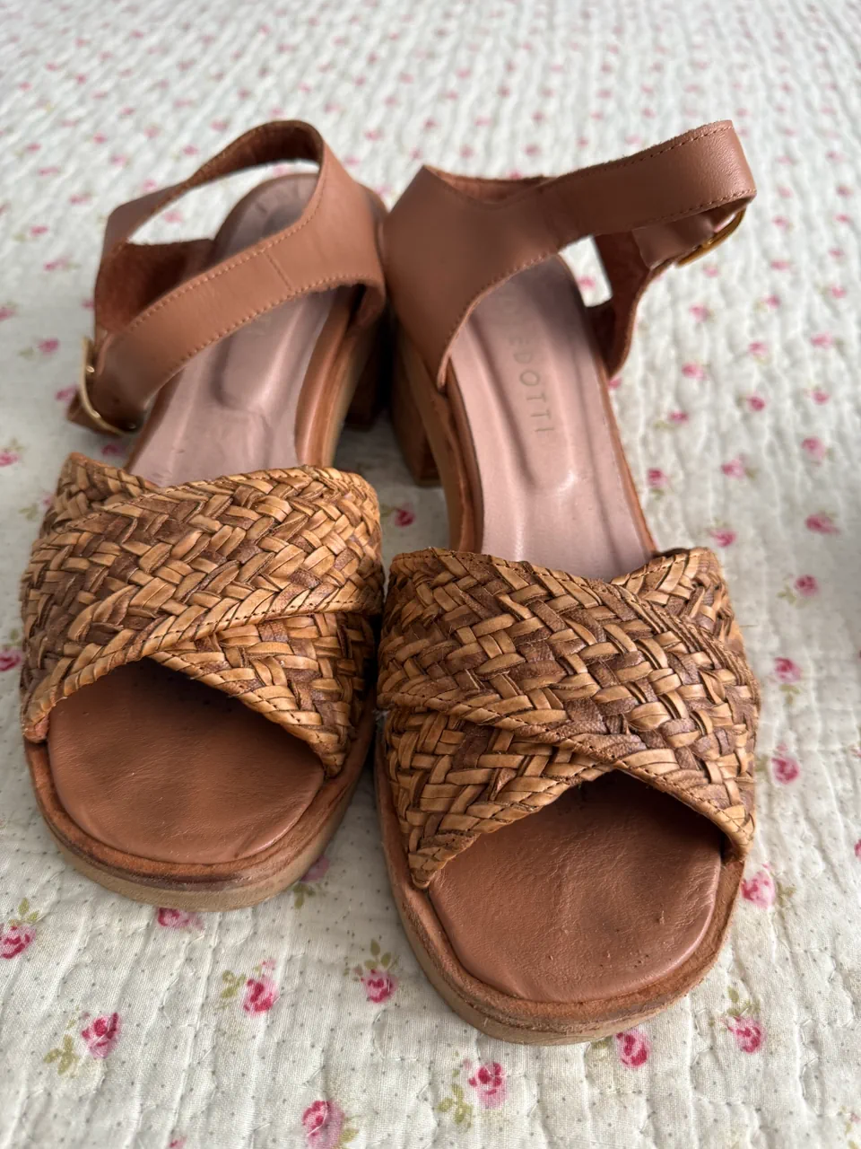 Sandalias Sole dotti - imagen 1