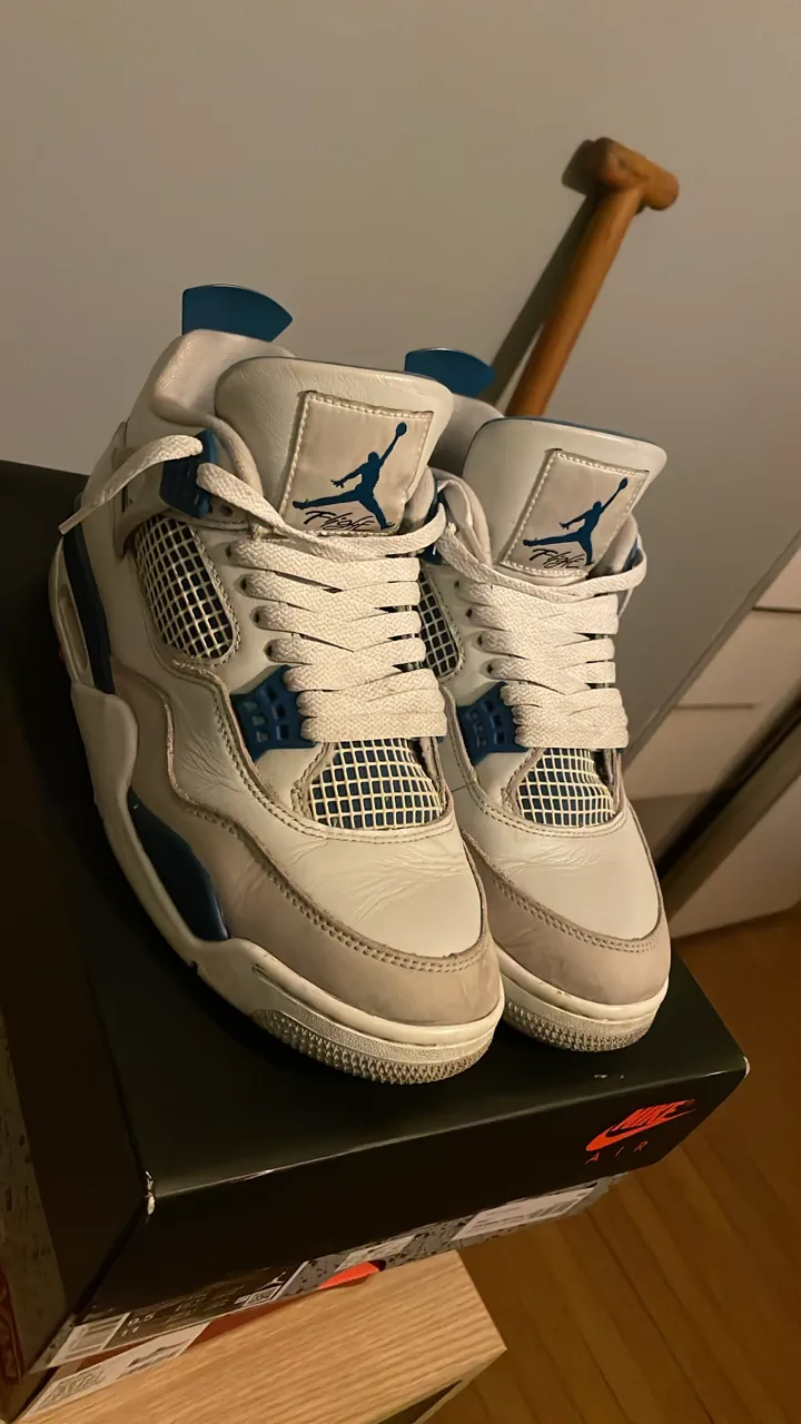 Jordan · Talle US 9.5