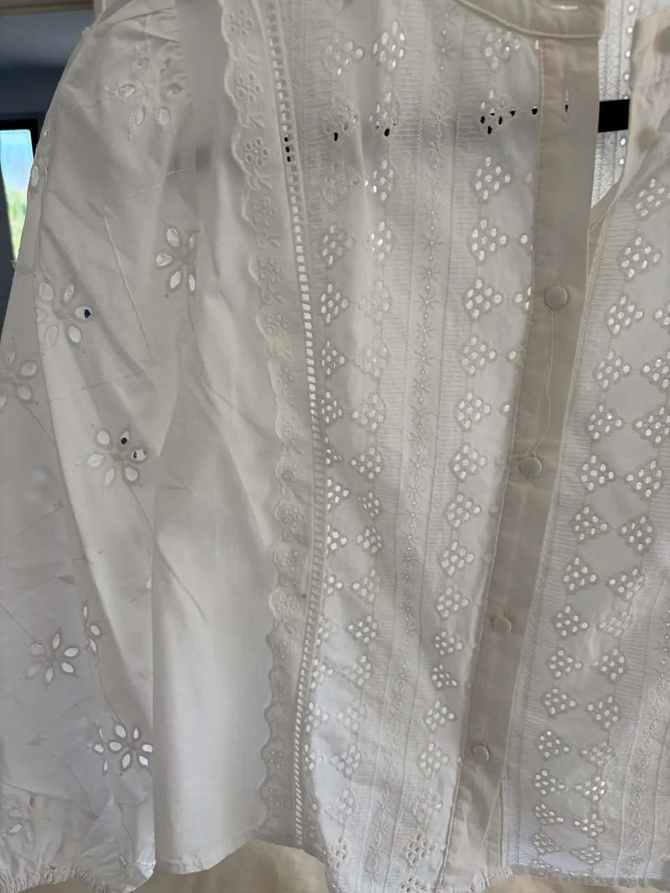 Zara · Talle S