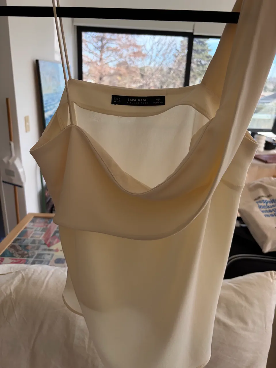 Zara · Talle S