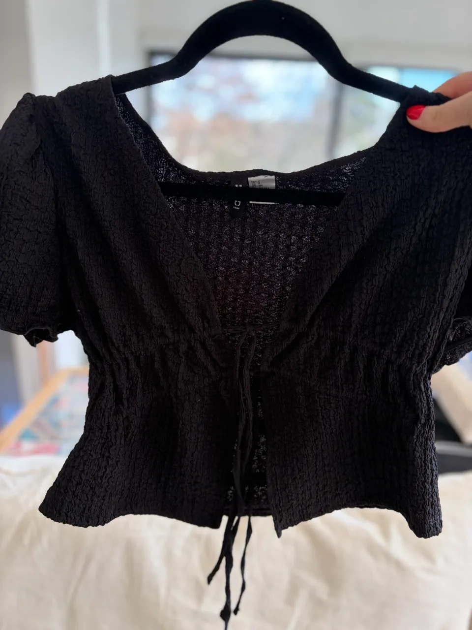 H&M · Talle S