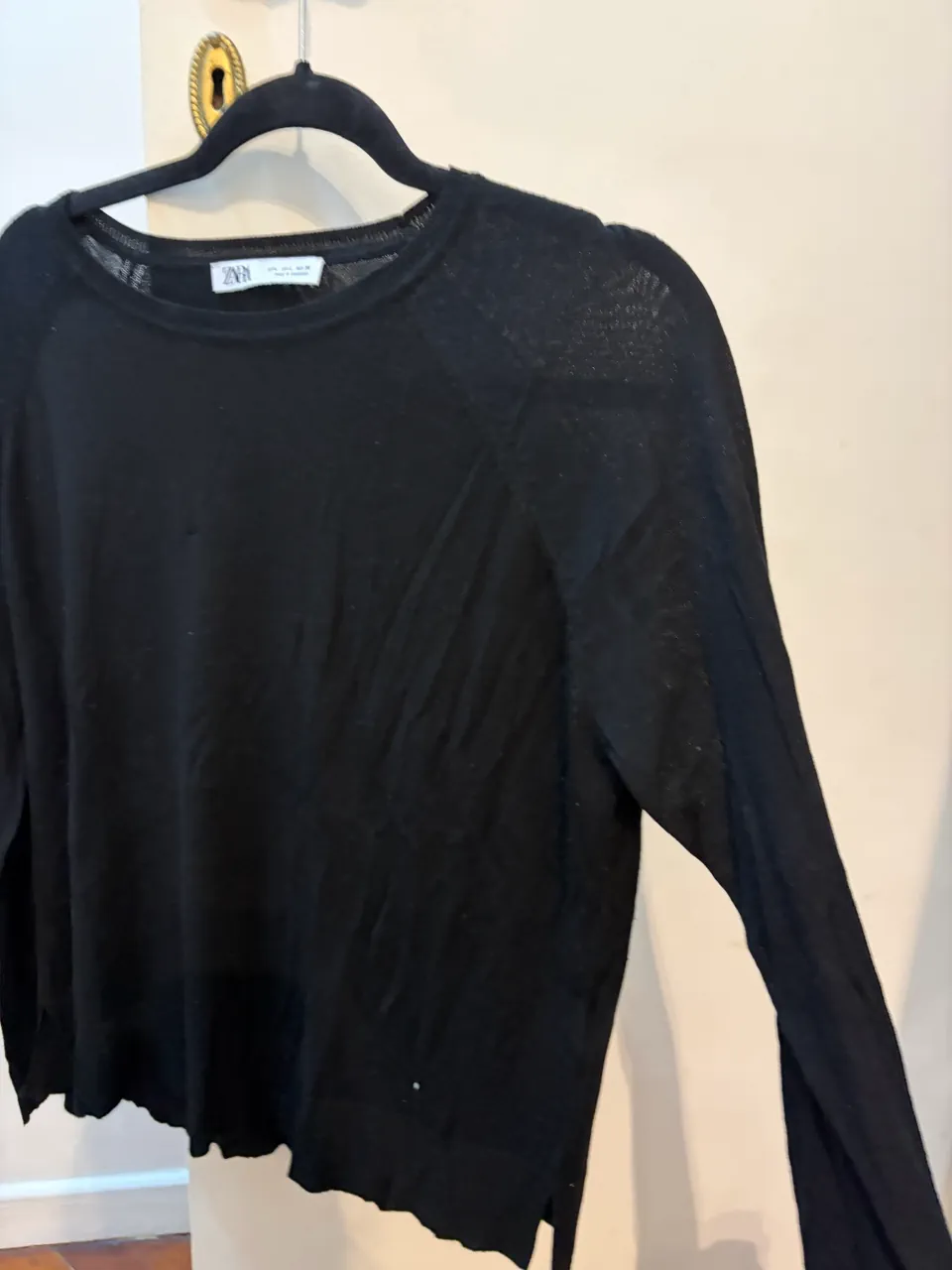 Sweater Zara - imagen 1