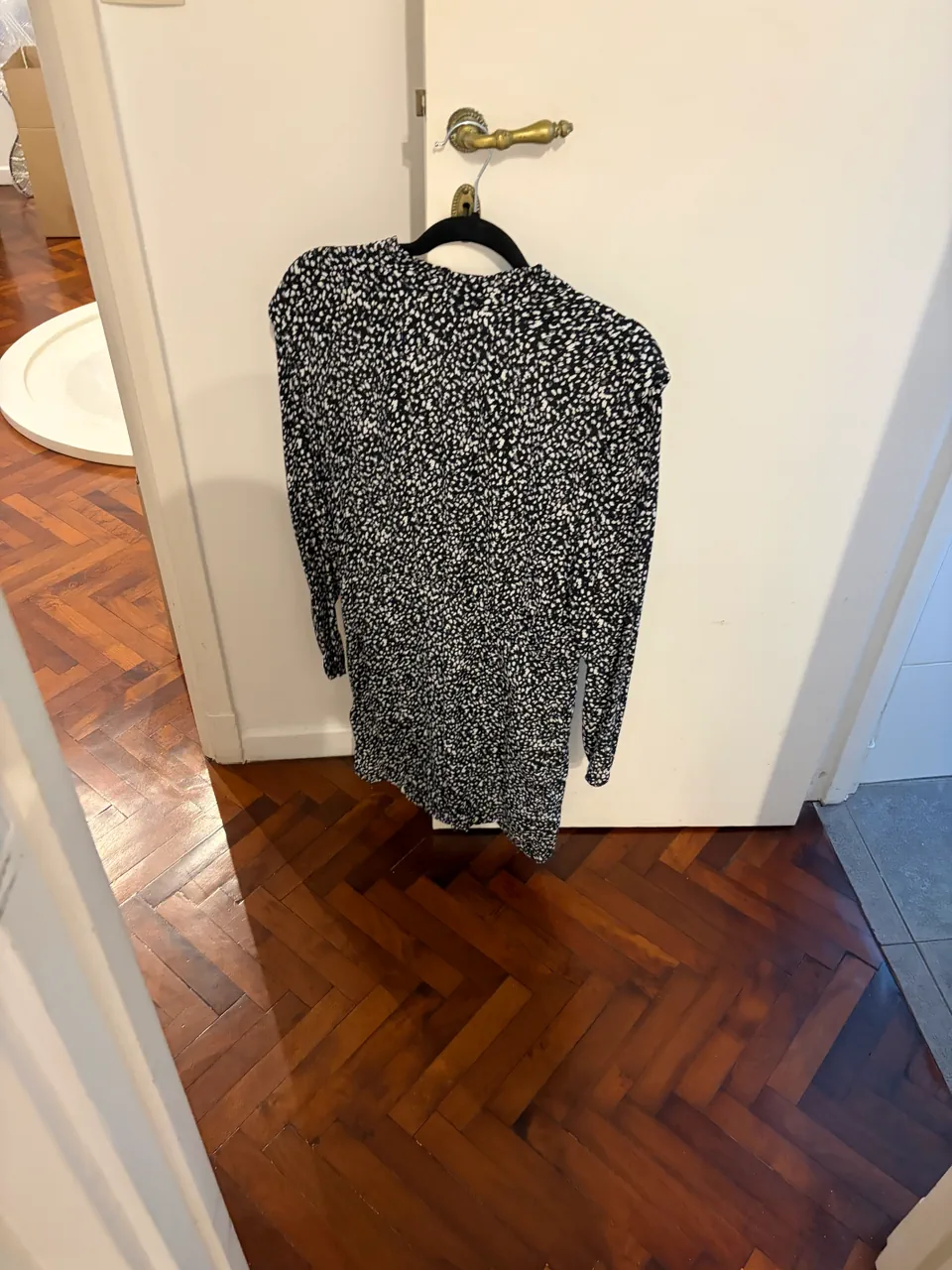 Vestido Zara - imagen 1