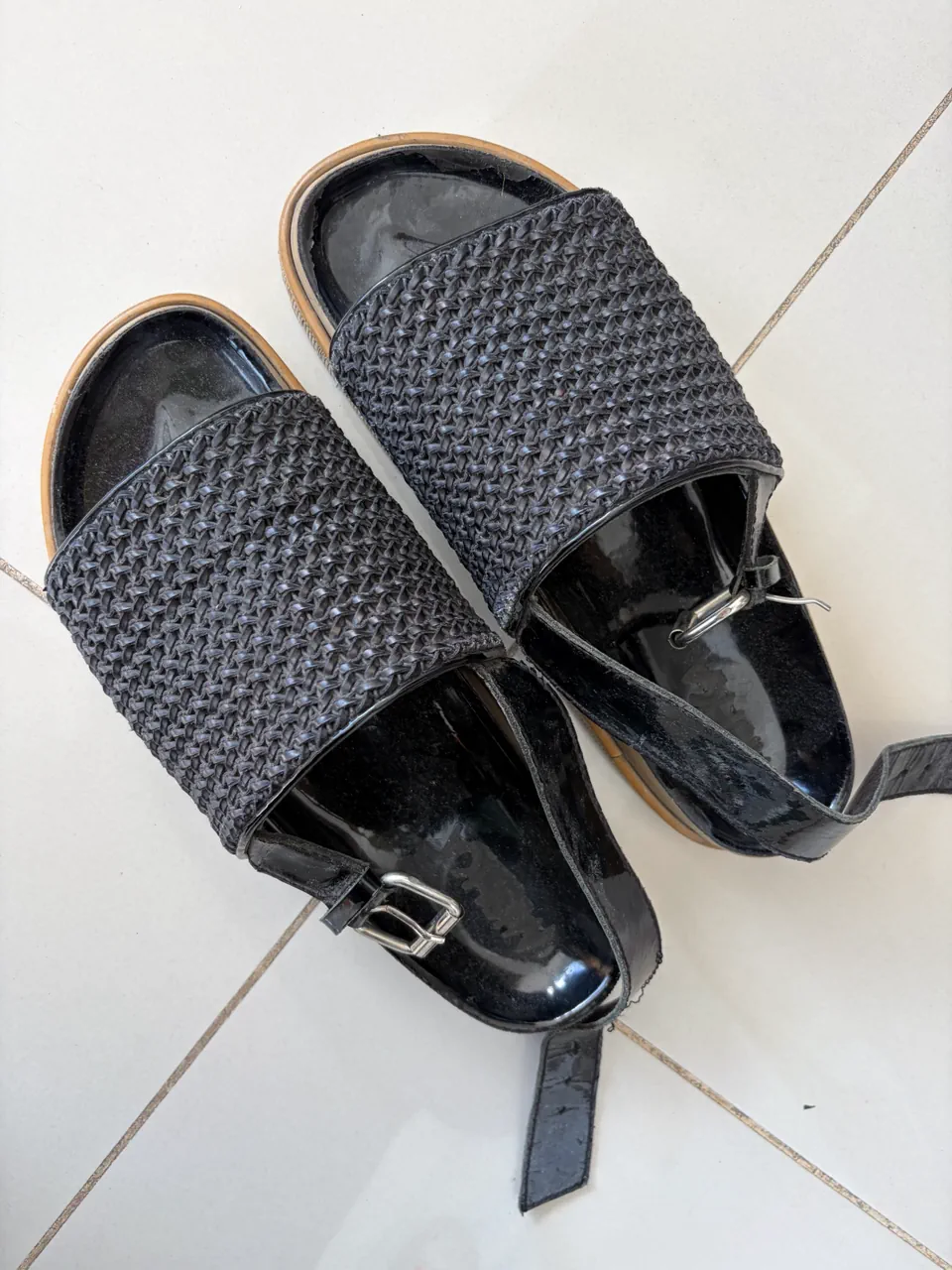 Sandalias Mishka - imagen 1