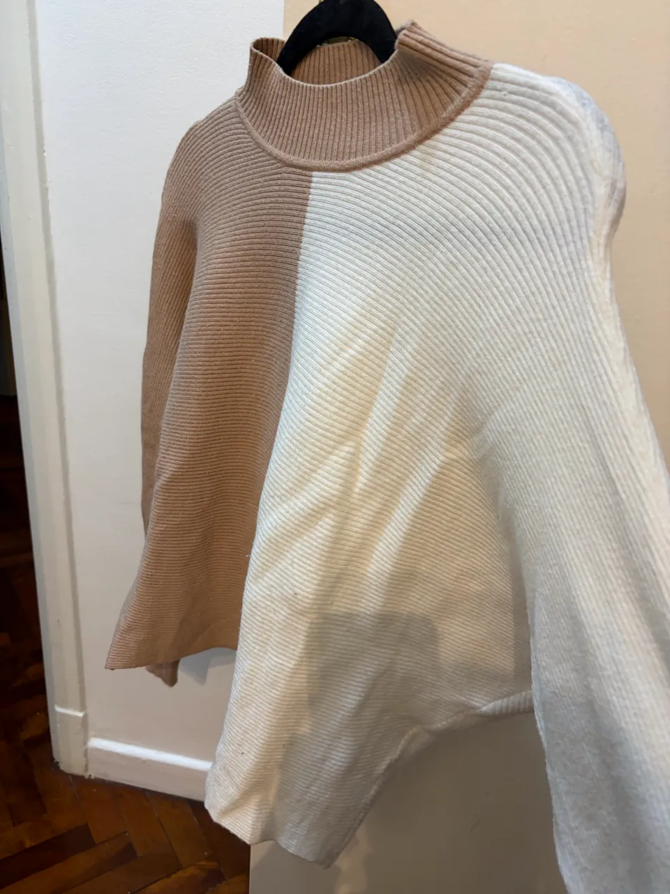 Polera Primark · Talle S
