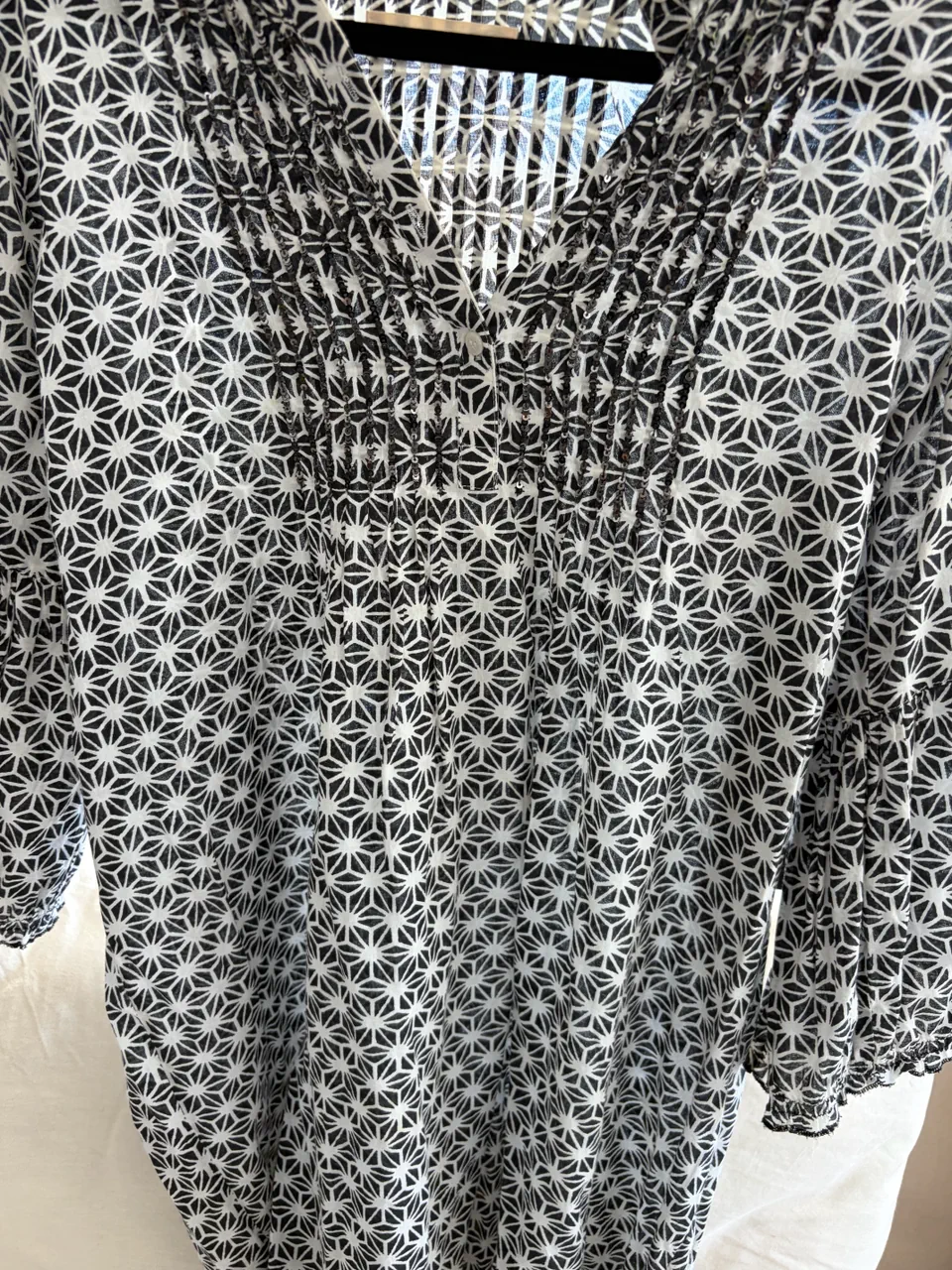 Blusa Rapsodia - imagen 1