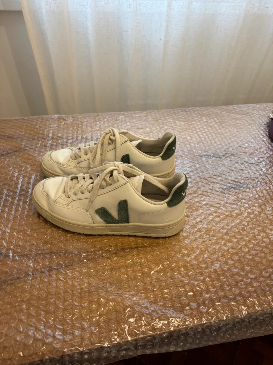 Zapatillas Veja - imagen 1