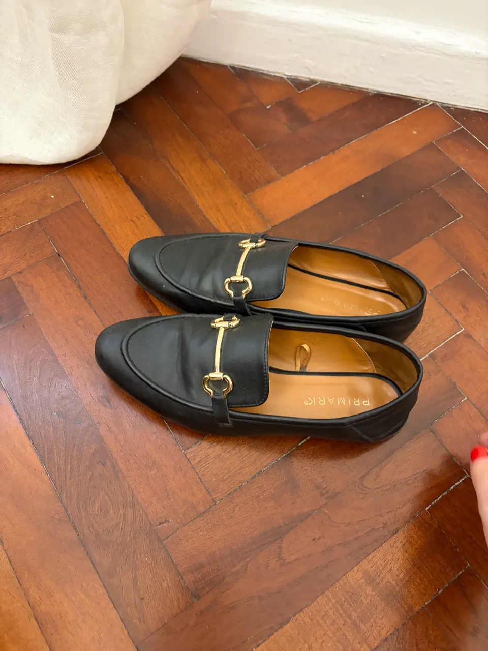 Zapatos Primark · Talle AR 37