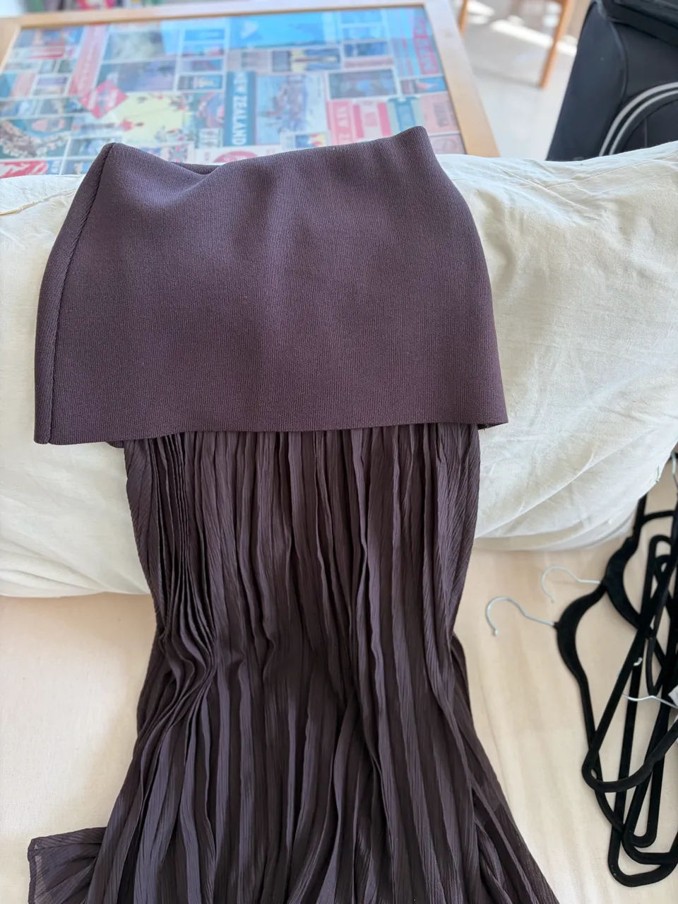 Zara · Talle M