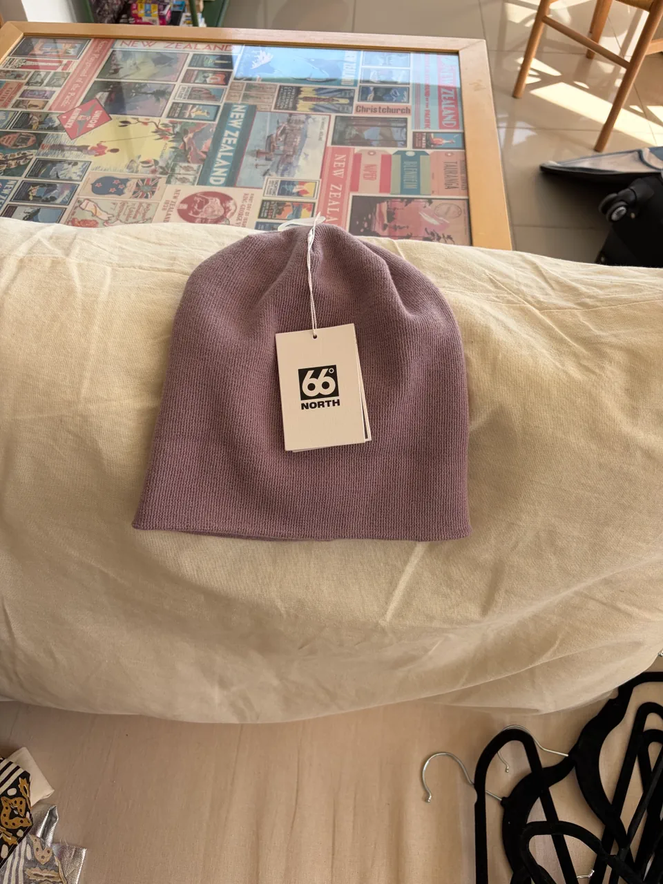 Gorro Iceland