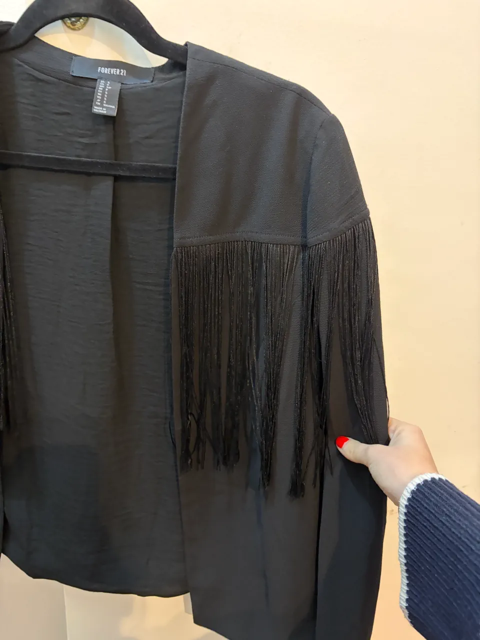 Kimono Forever 21 - imagen 1