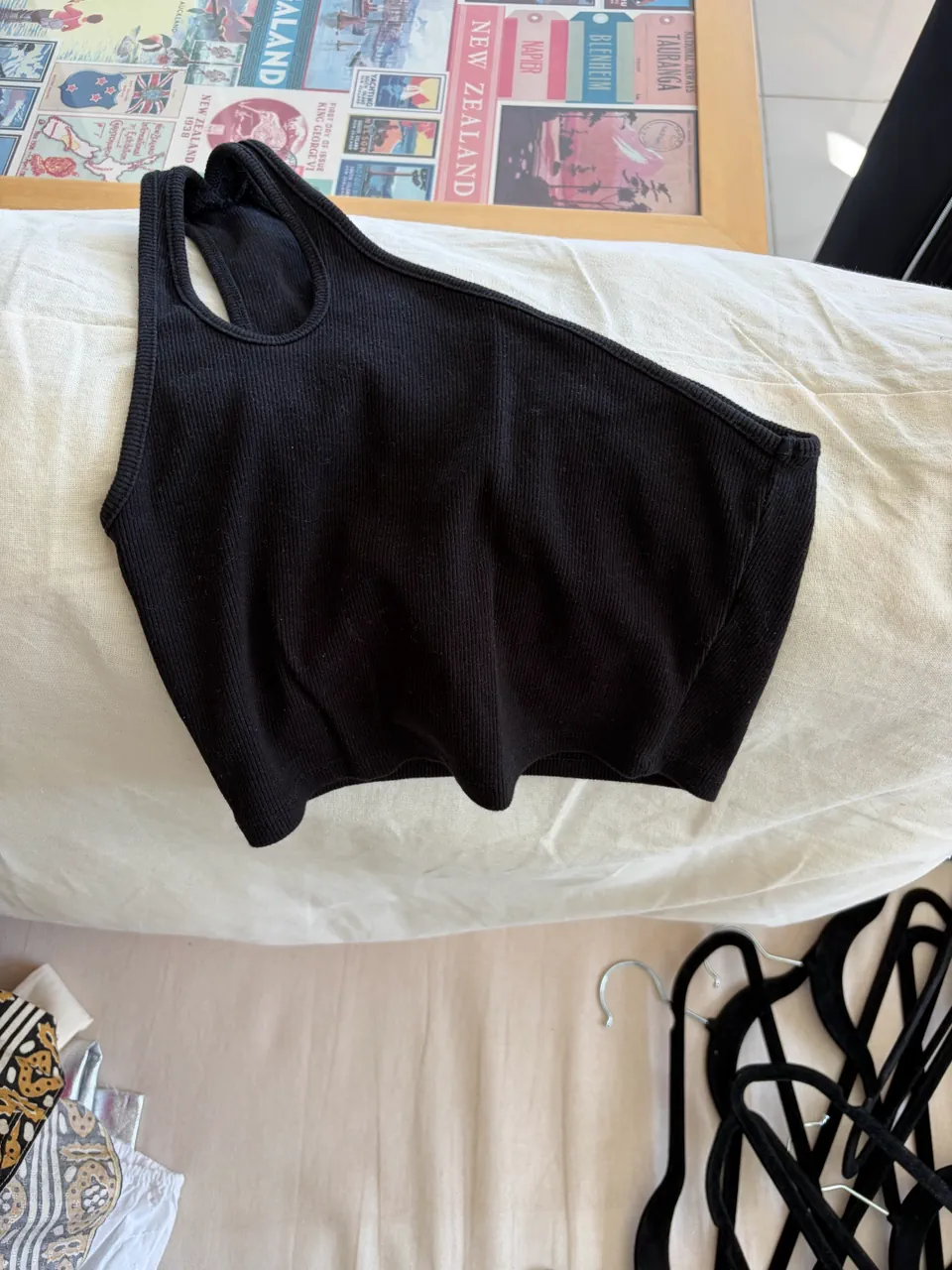 Top Zara - imagen 1