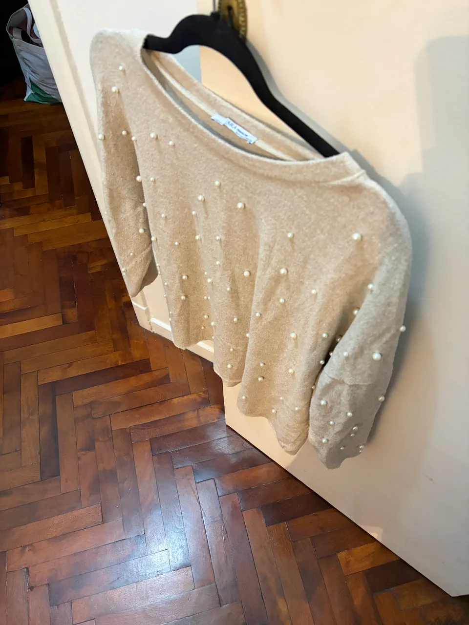 Sweater Zara - imagen 1