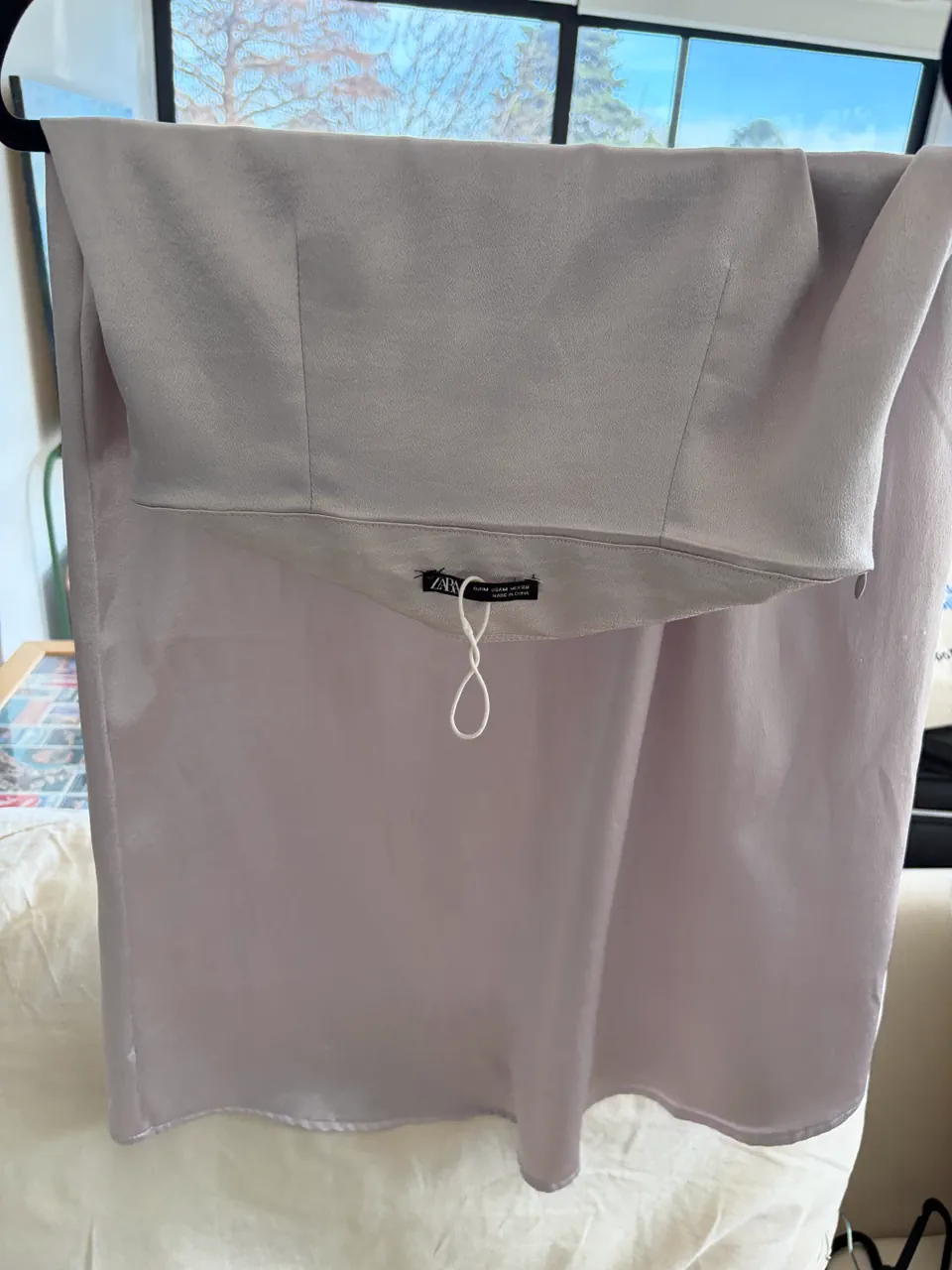 Zara · Talle S