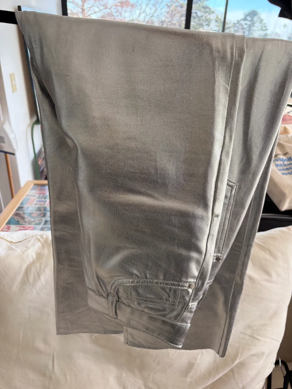 Zara · Talle M
