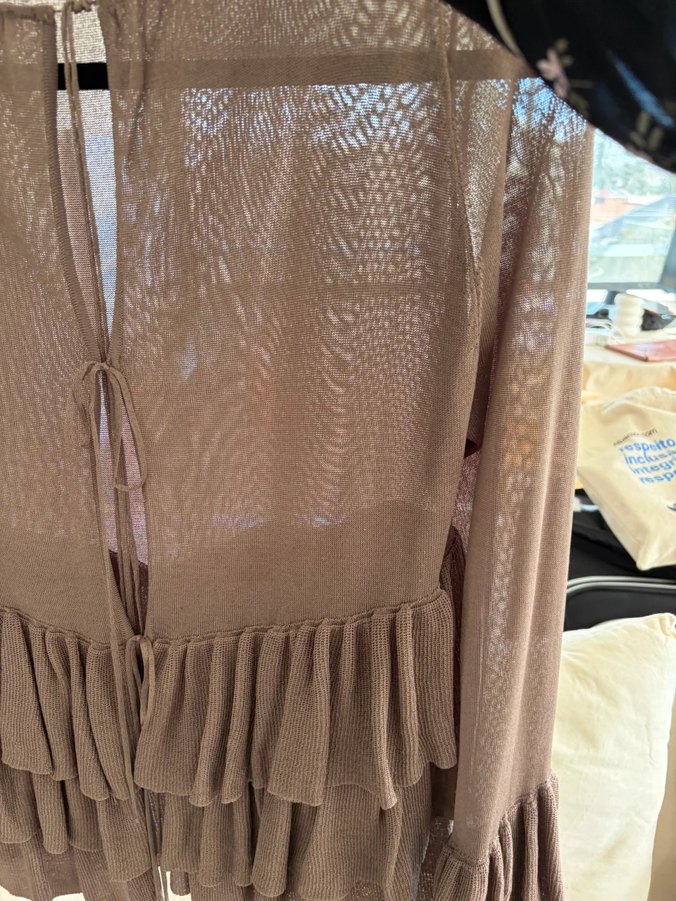 Zara · Talle S