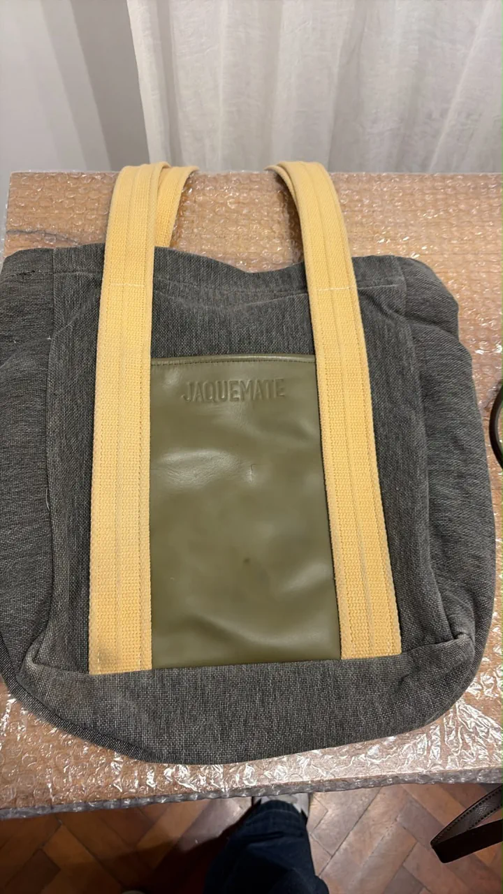 Cartera Jaquemate - imagen 1
