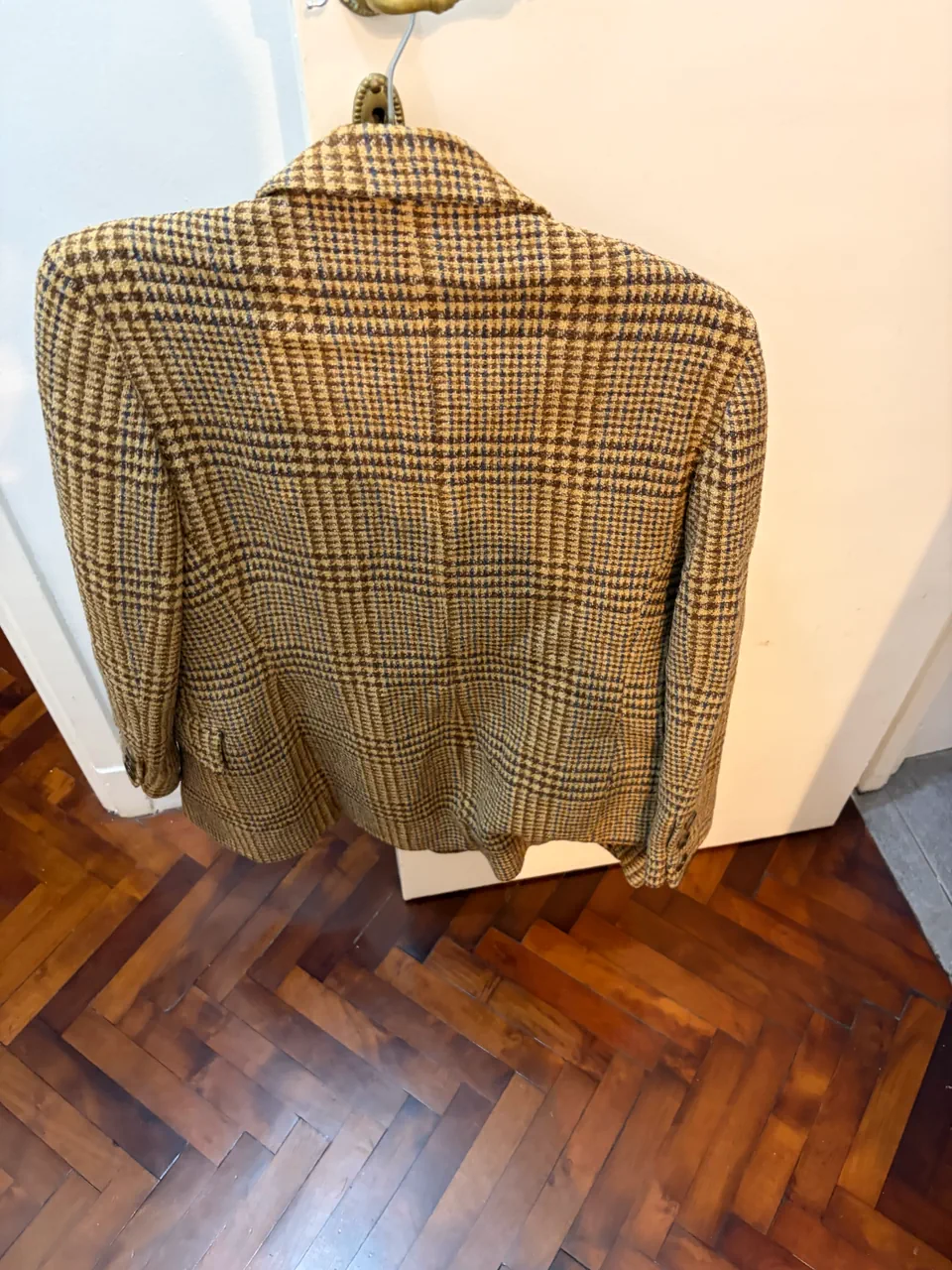 Blazer Cacharel - imagen 1