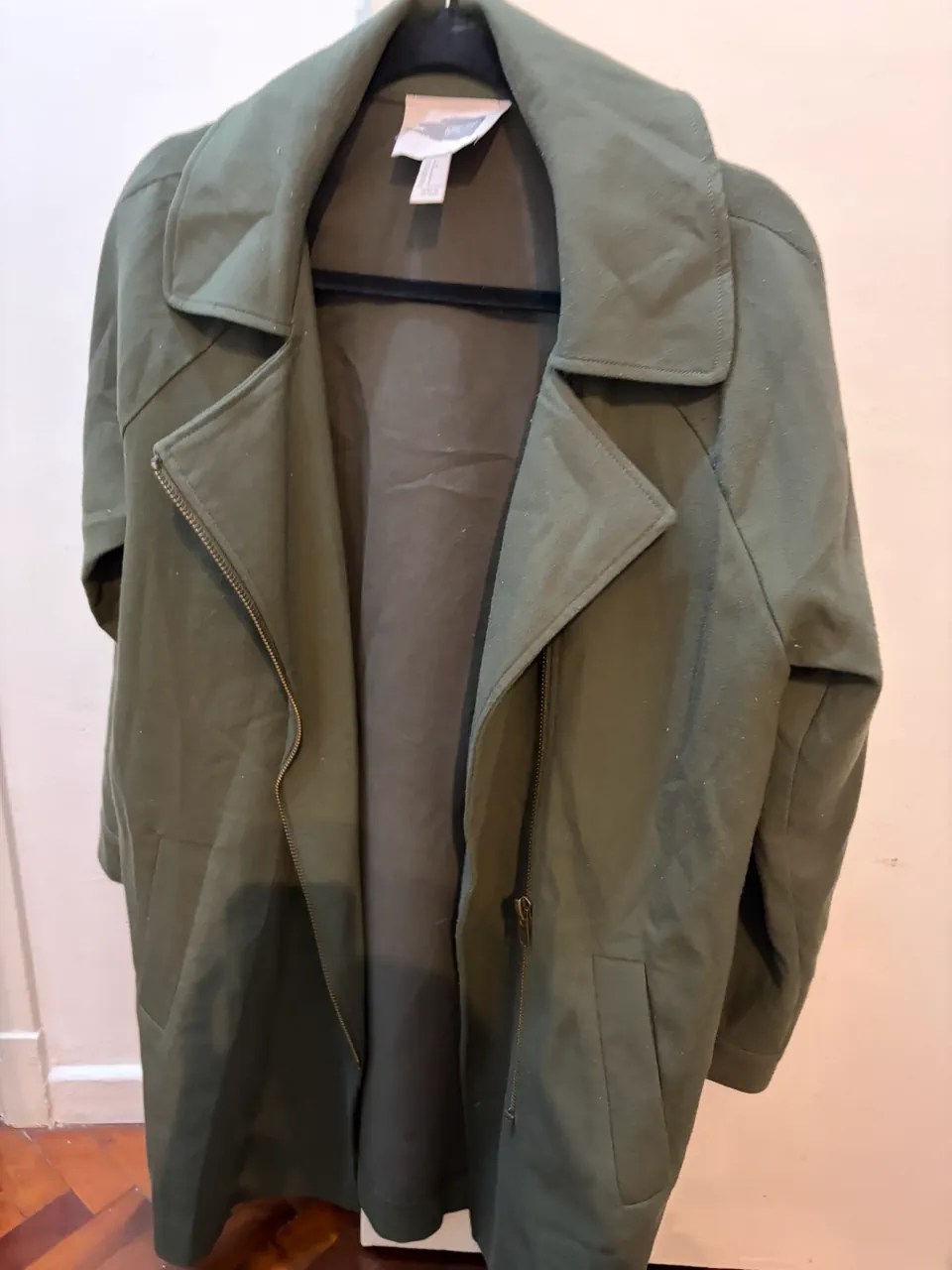 Tapado Forever 21 - imagen 1