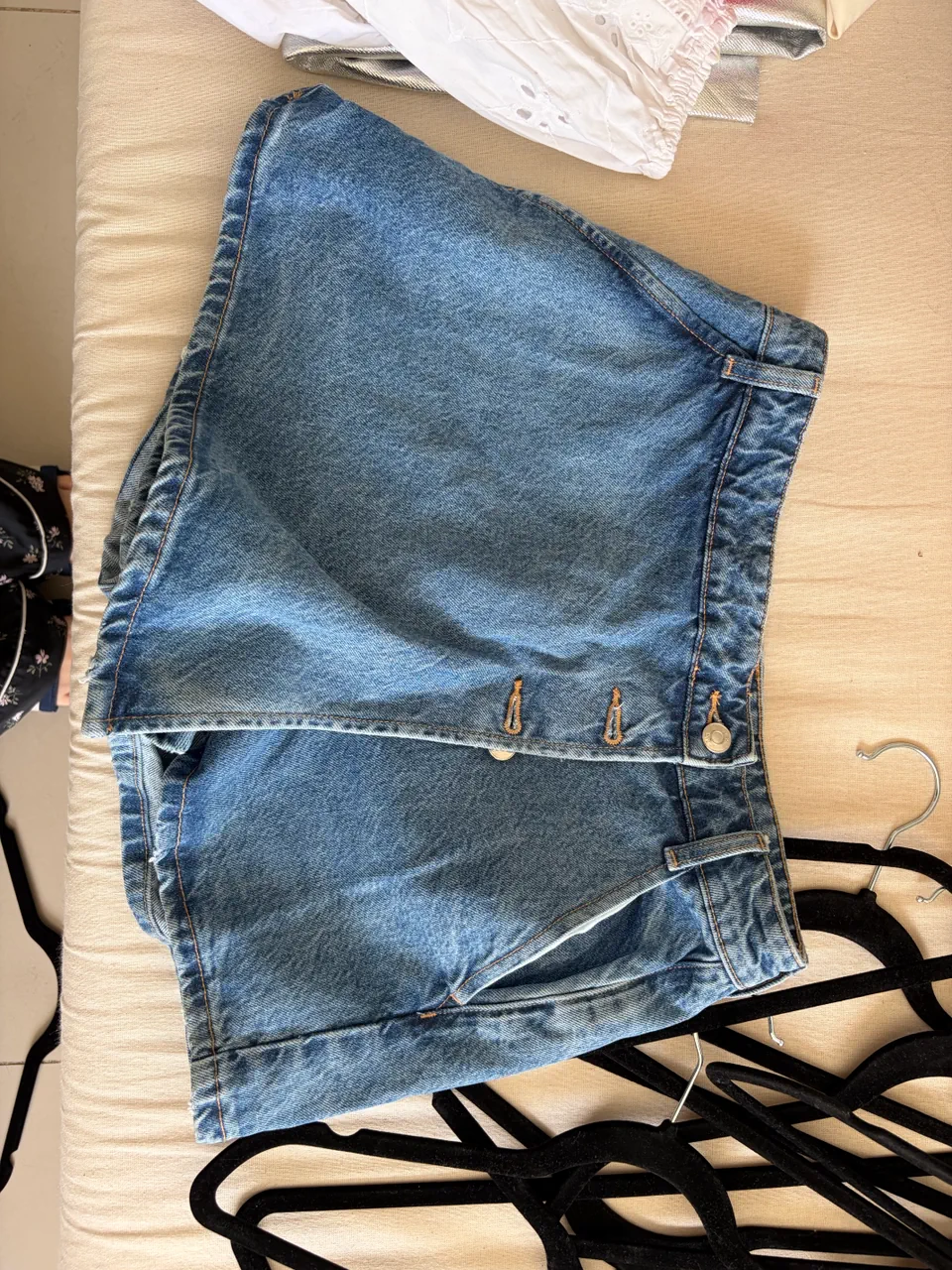 Short Zara - imagen 1