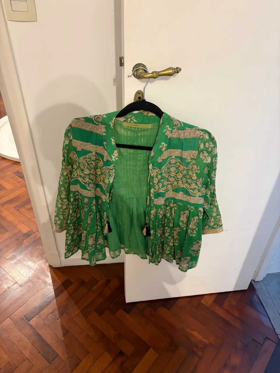 Blusa Rapsodia - imagen 1