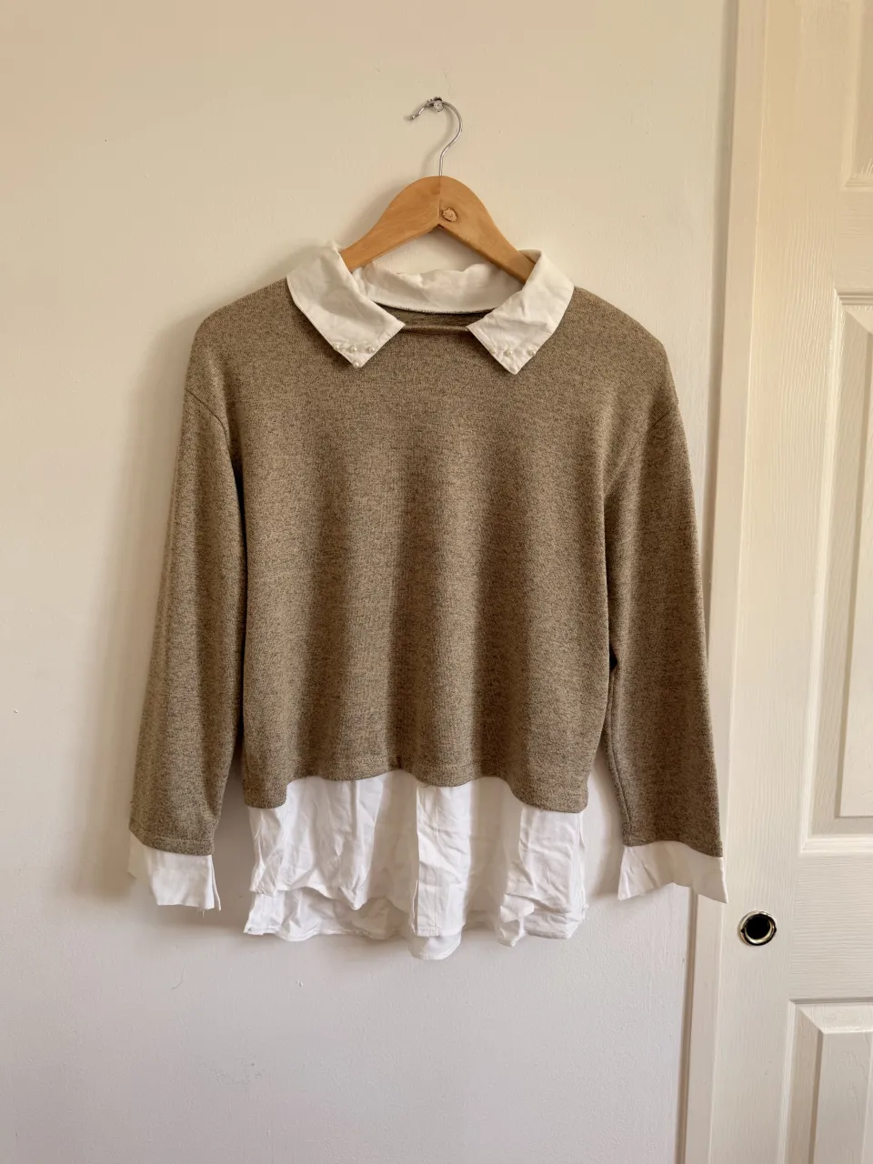 Sweater Showroom · Talle único