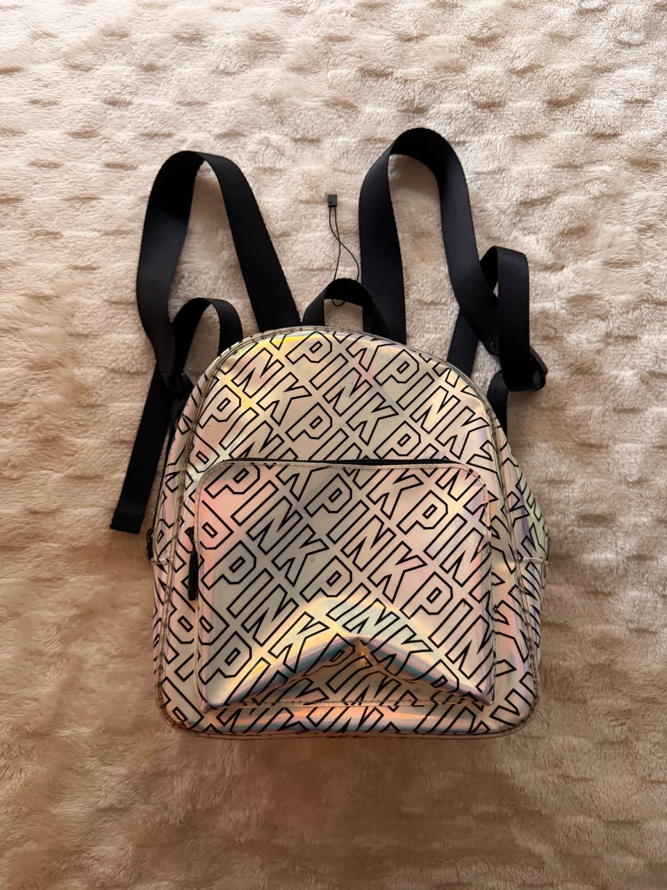 Mochila Pink - imagen 1