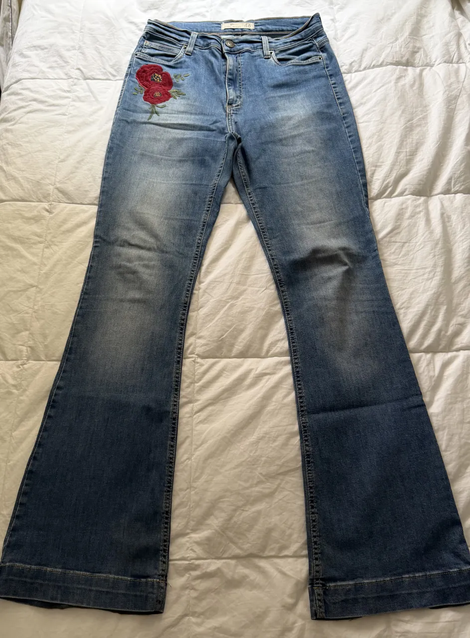 Jean Pool jeans - imagen 1