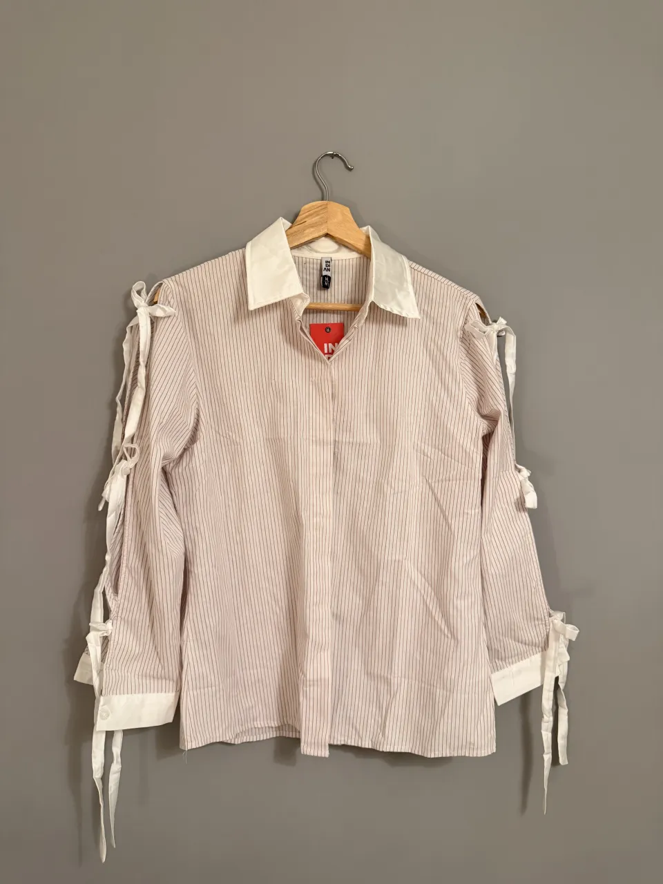 Camisa Indian · Talle M