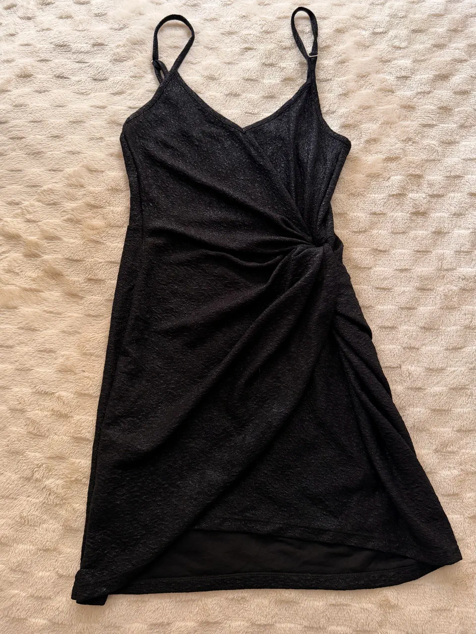 Vestido Mua - imagen 1