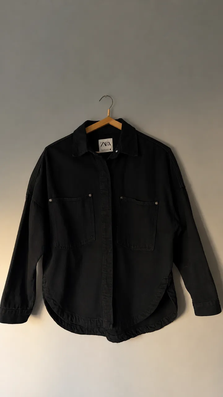 Zara · Talle XS