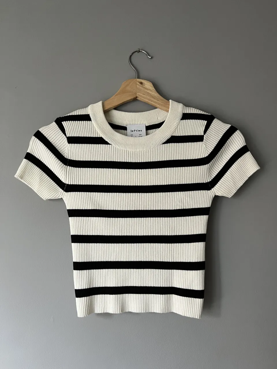 Top Lefties · Talle S