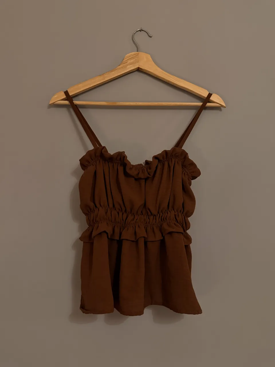 Blusa Cherry clothing - imagen 1