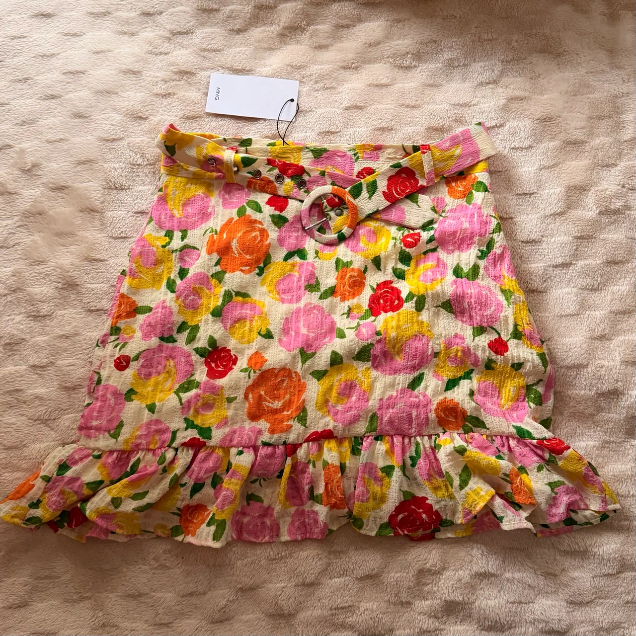 Pollera MNG · Talle S
