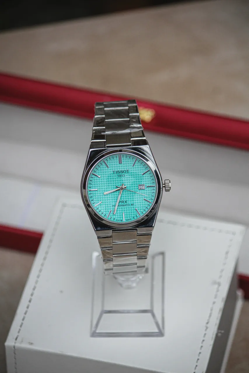 Reloj Otra
