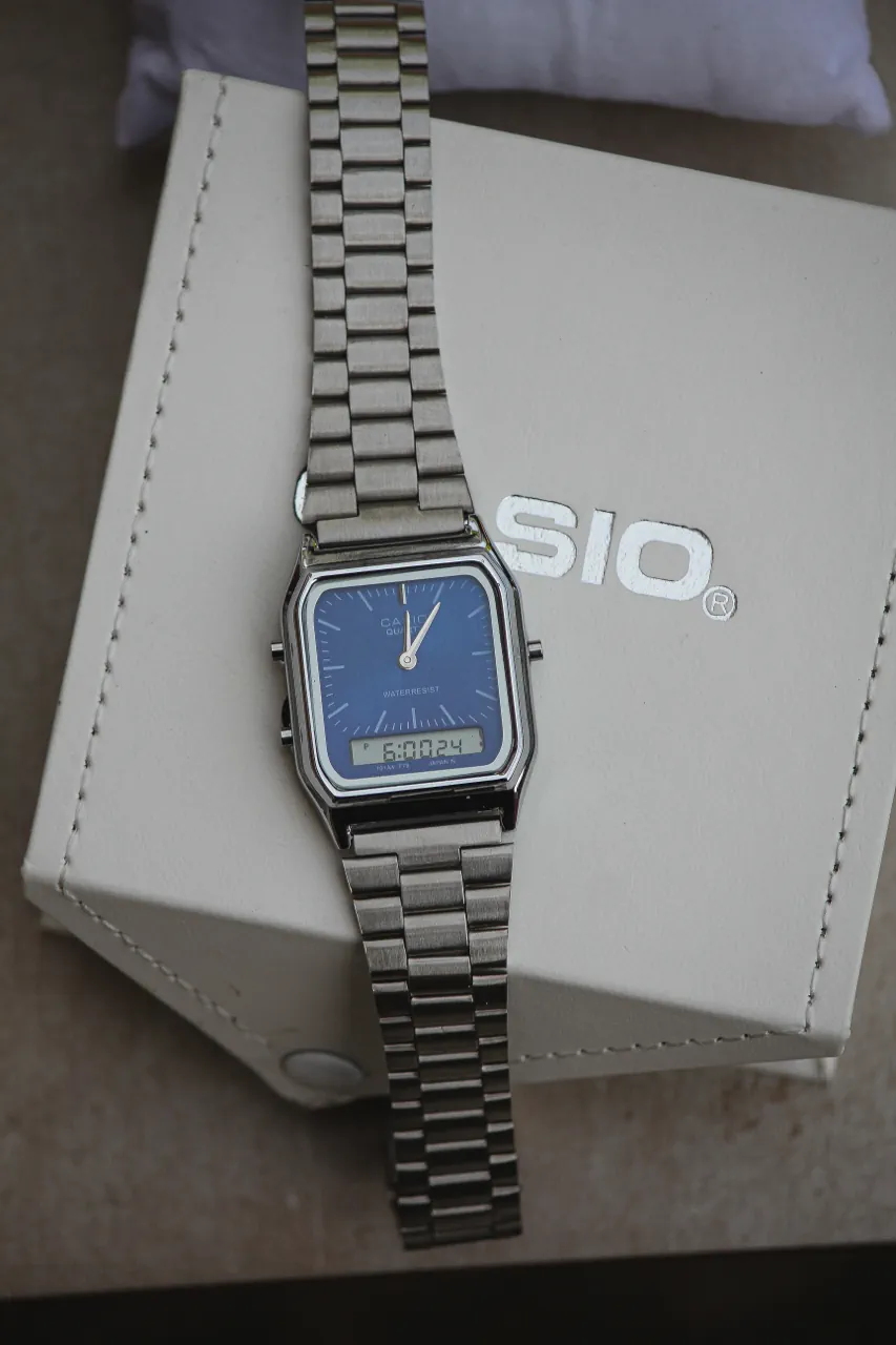 Reloj Otra - imagen 1