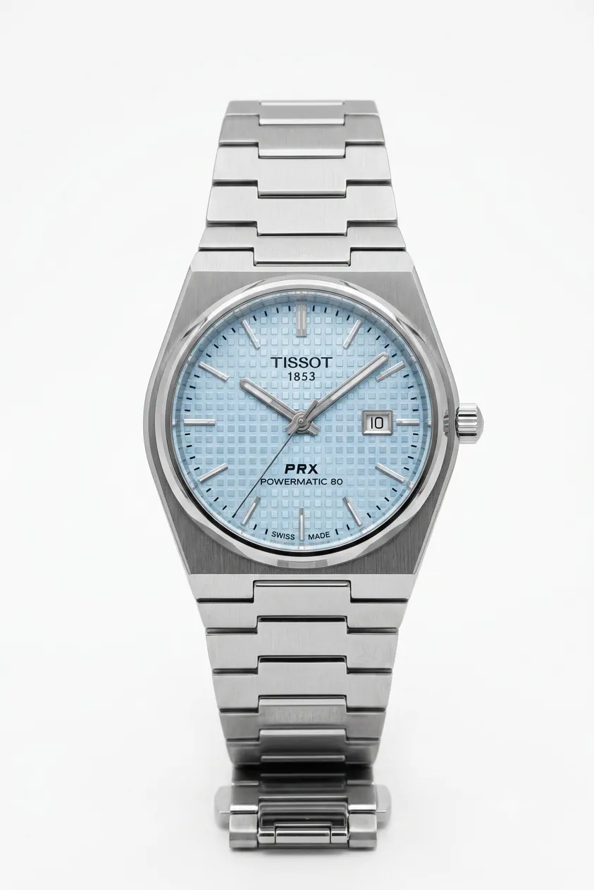 Reloj Tissot