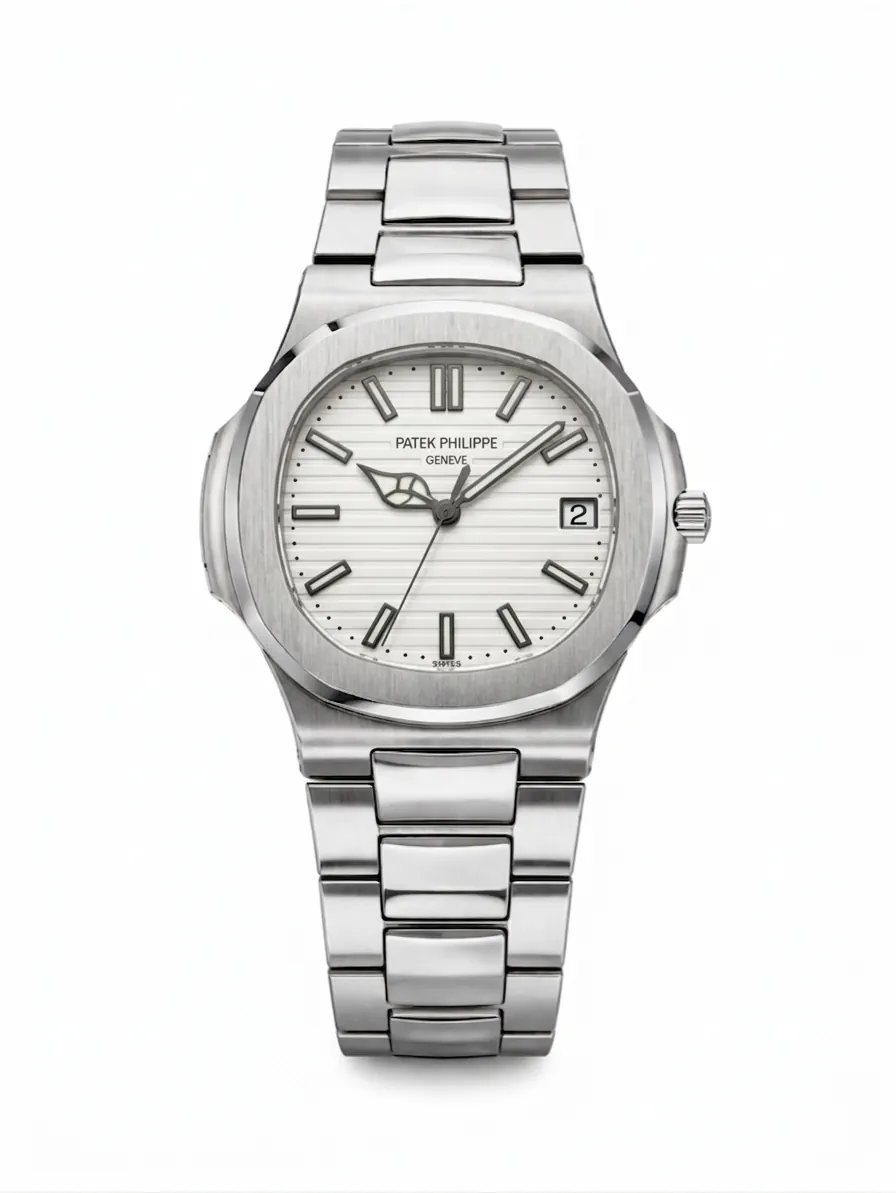 Reloj Patek