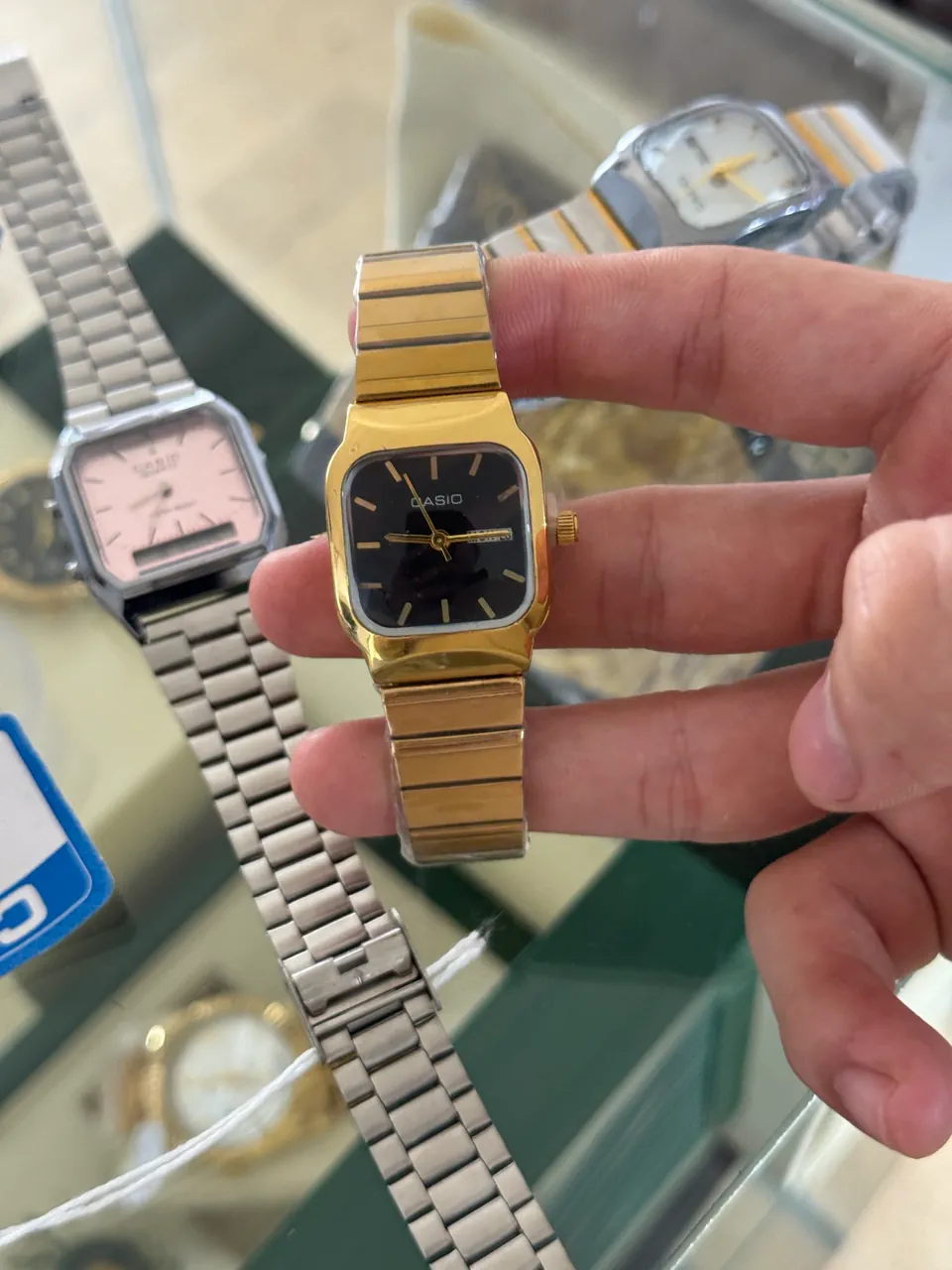 Reloj Sin marca - imagen 1