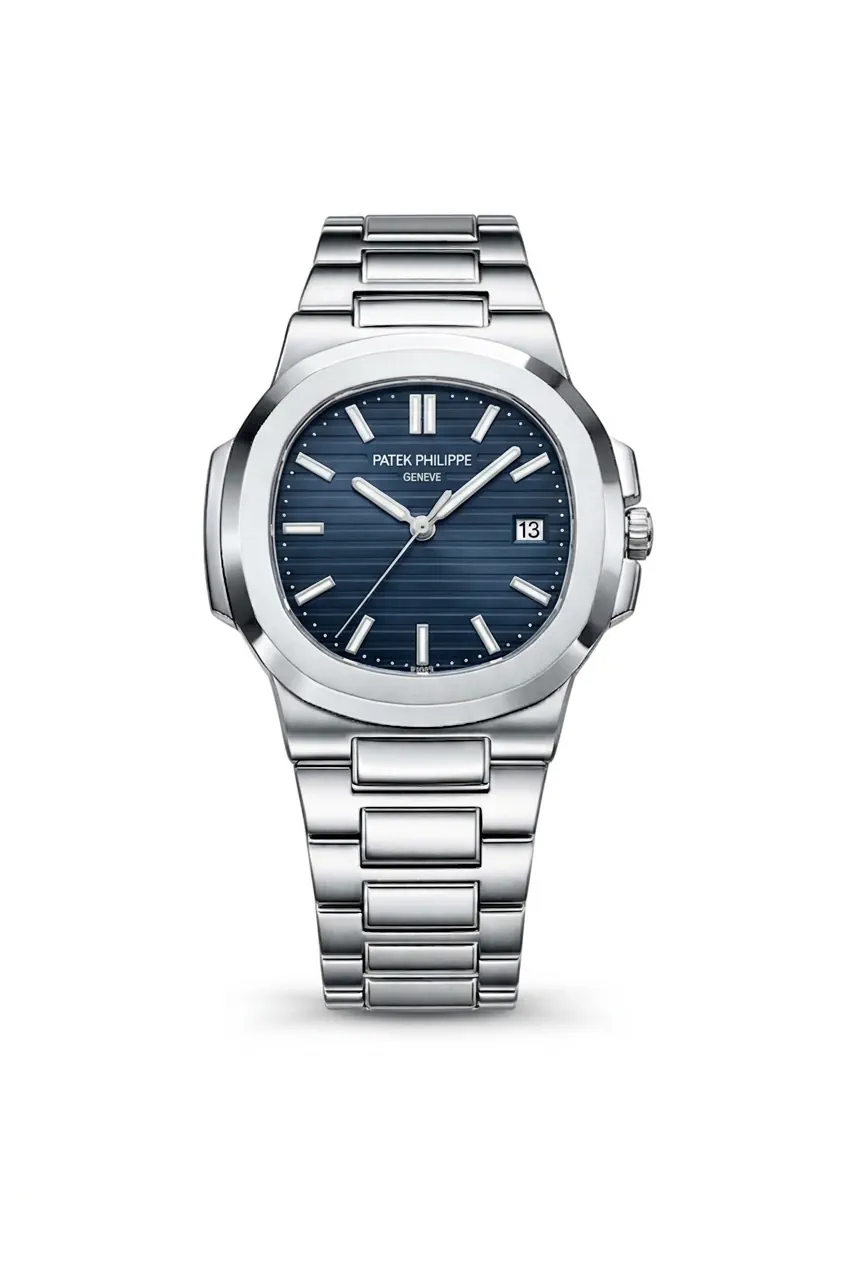 Reloj Patek