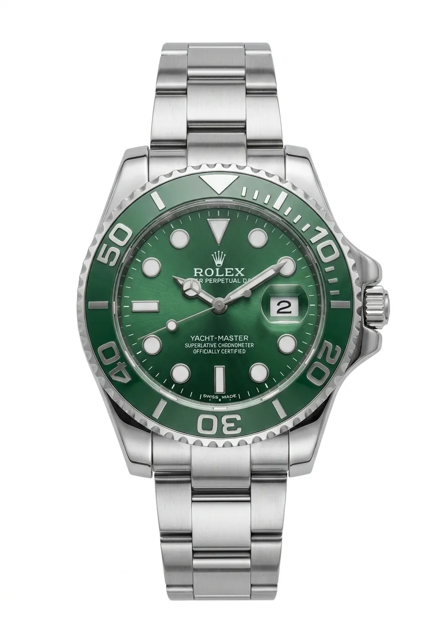 Reloj Rolex