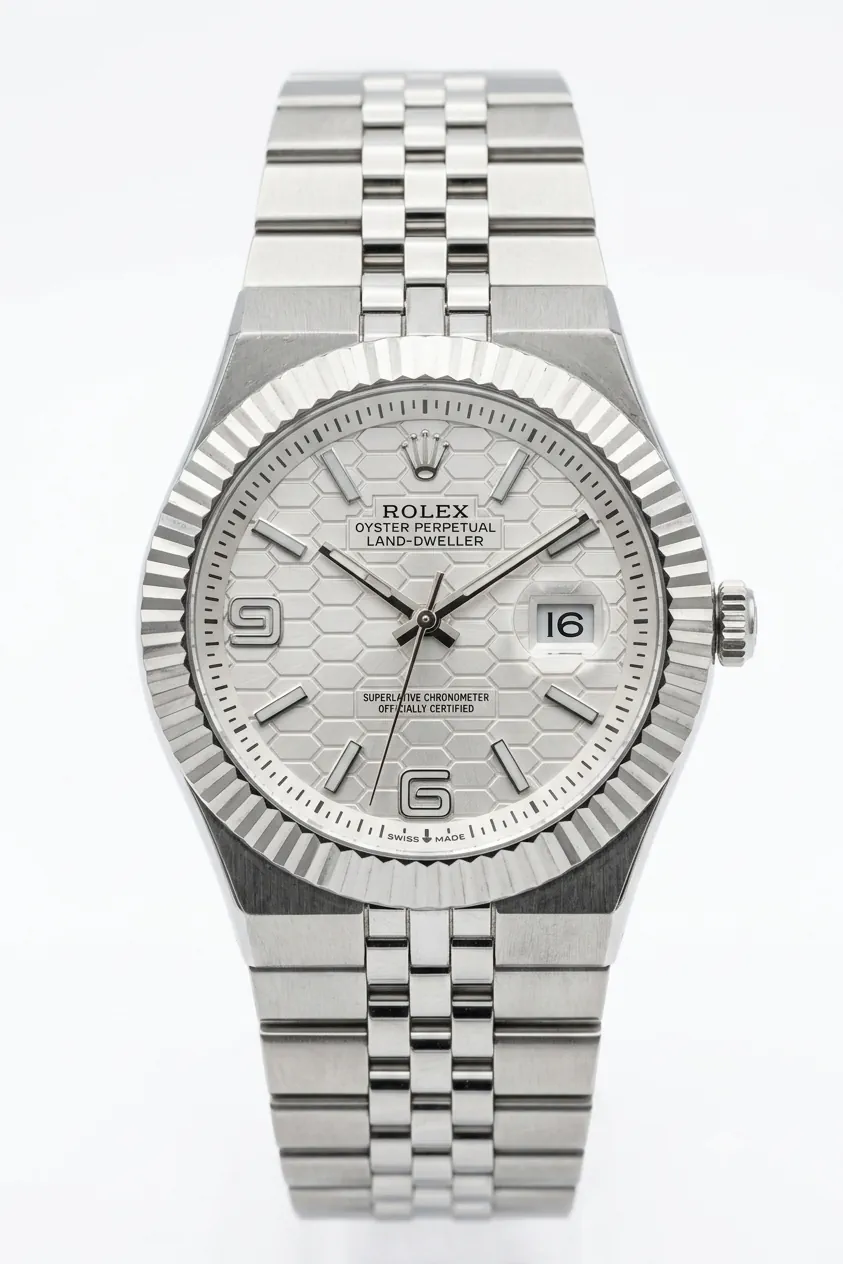 Reloj Rolex