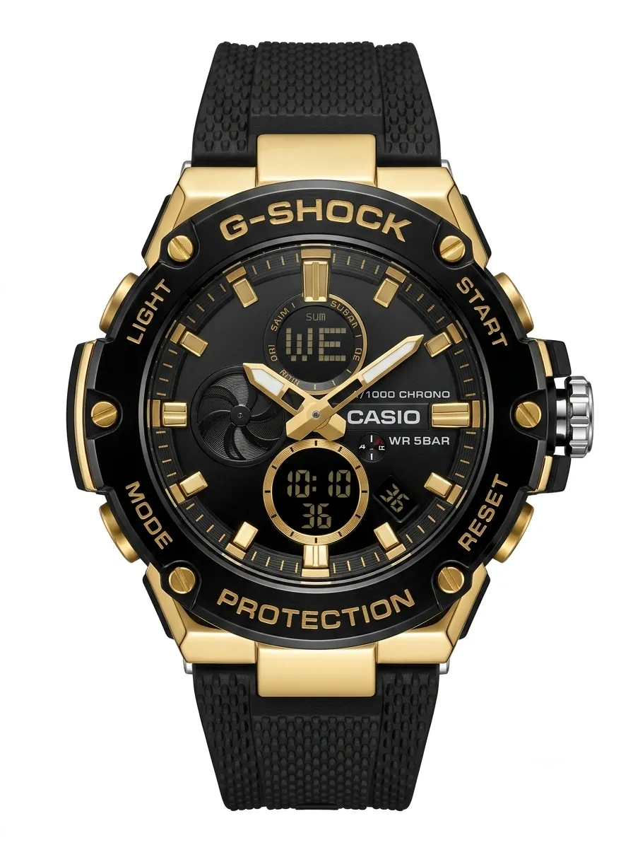 Reloj Casio